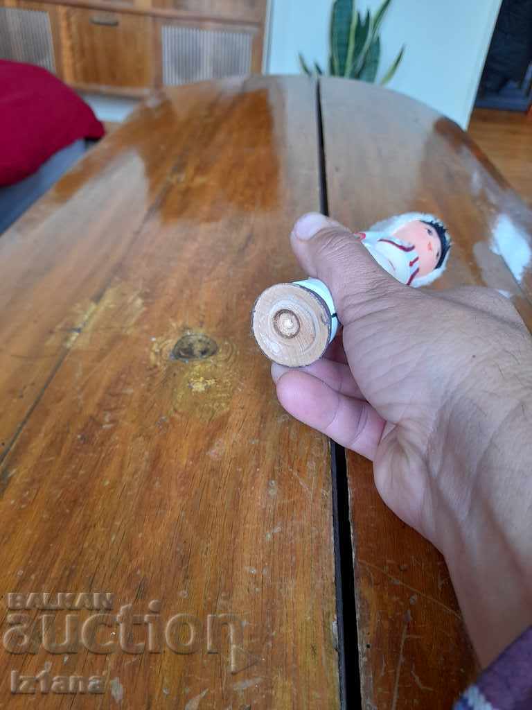 Folk figurine, doll - 5 Folk figurine, doll - 5