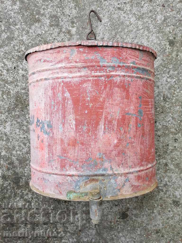 Νεροχύτη, νιπτήρα αγροτικές, rezorvoar νερό με τιμή 47.00 BGN | € 24.03