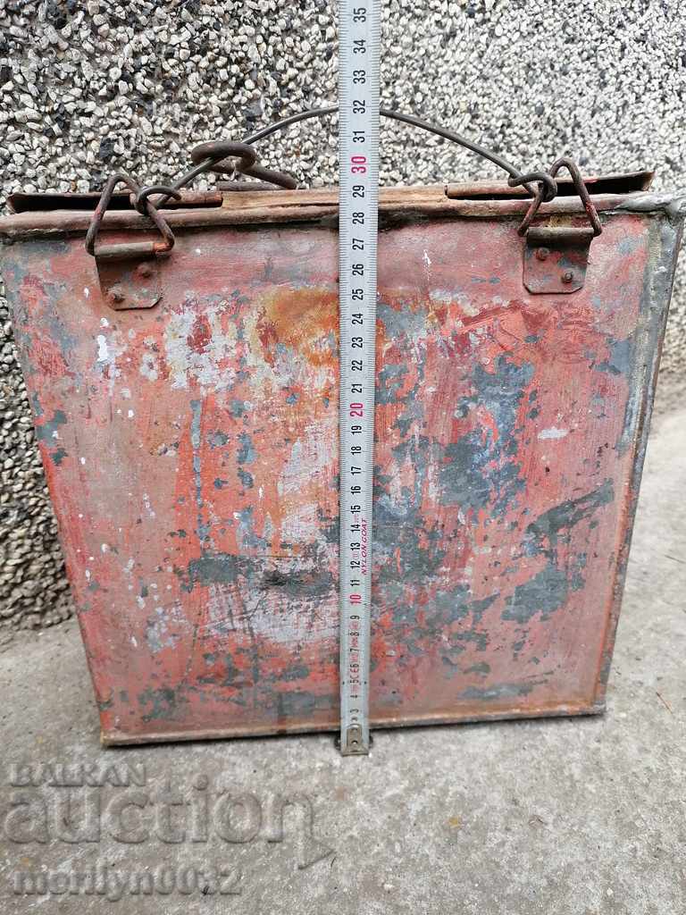 Νεροχύτη, νιπτήρα αγροτικές, rezorvoar νερό - 6