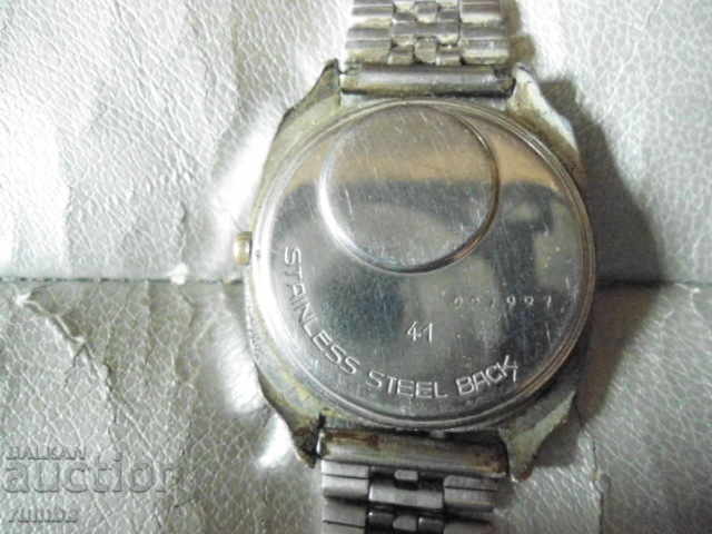 Delivery of Meister anker Delivery of Meister anker