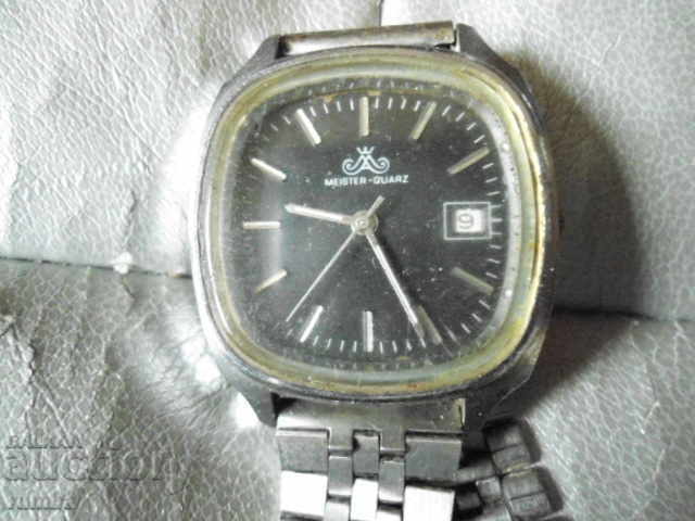 Meister anker - 5 Meister anker - 5