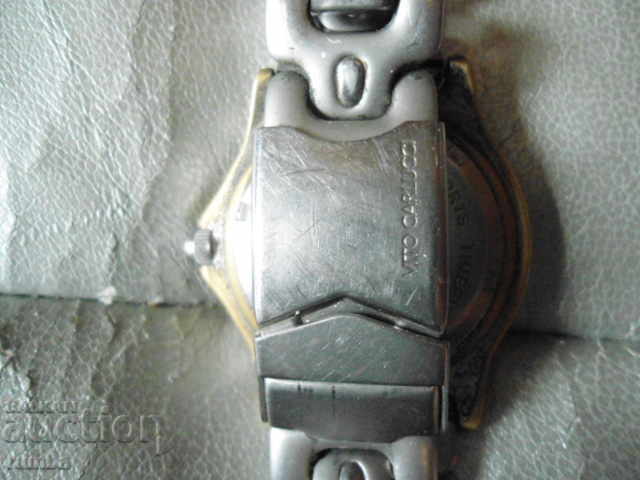 Delivery of Vito Carlucci Delivery of Vito Carlucci