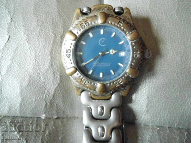 Vito Carlucci - 5 Vito Carlucci - 5