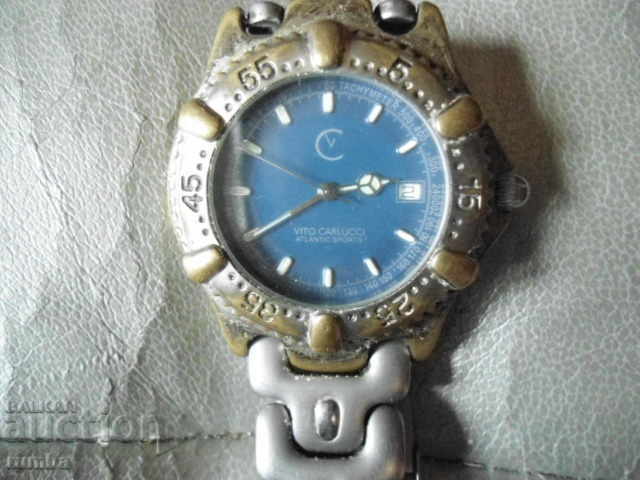 Vito Carlucci Vito Carlucci