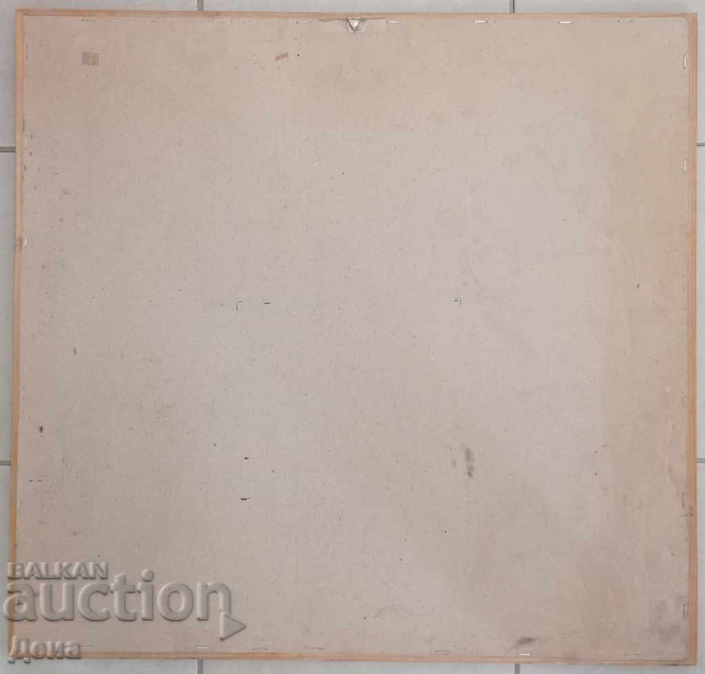 Interesting old WATERCOLOR - 6 Interesting old WATERCOLOR - 6