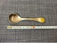 Silver spoon 1978