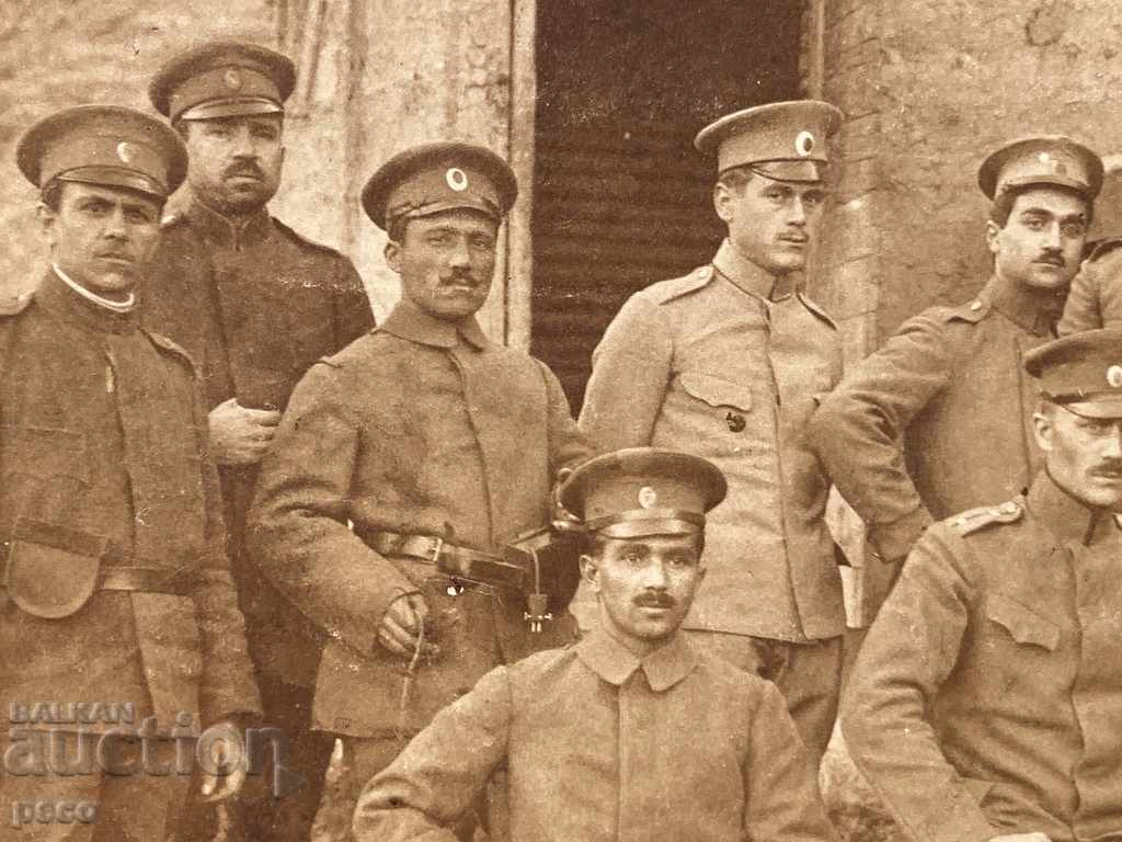 Communications Military Field Phone 1918 World War I with price 25.00 BGN | € 12.78 Communications Military Field Phone 1918 World War I with price 25.00 BGN | € 12.78