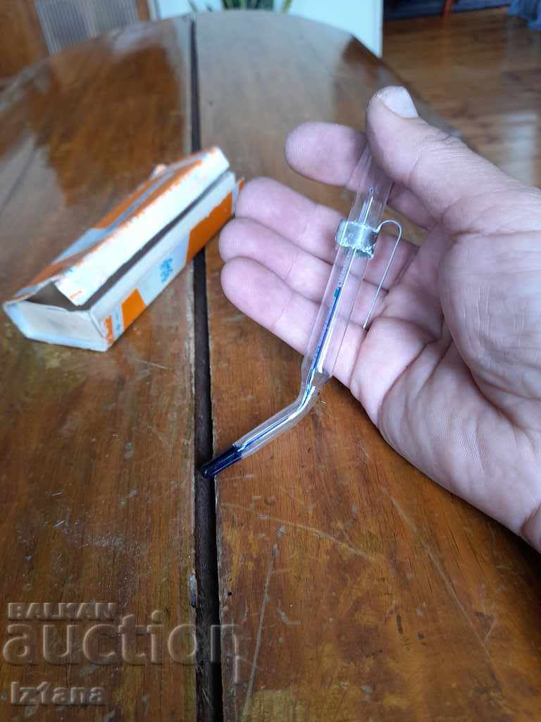 Old thermometer - 5 Old thermometer - 5