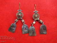 Old Revival jewelry, earrings