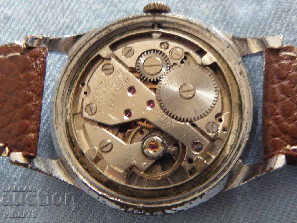 Delivery of Men's watch Delbana Delivery of Men's watch Delbana