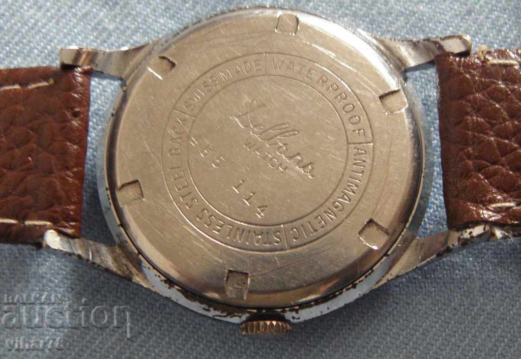 Men's watch Delbana - 6 Men's watch Delbana - 6