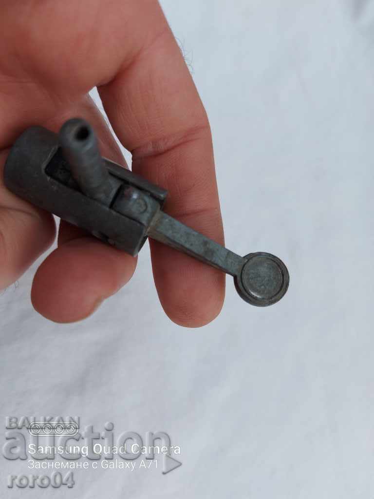 SFAT POMPĂ - 5 SFAT POMPĂ - 5