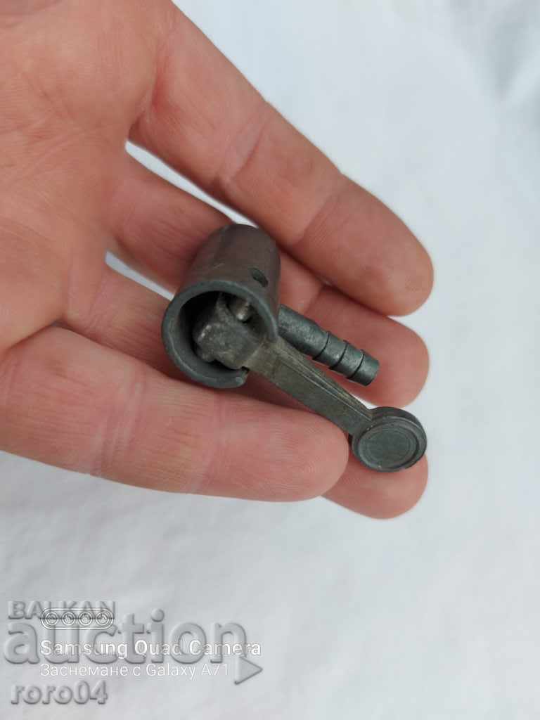 SFAT POMPĂ - 7 SFAT POMPĂ - 7