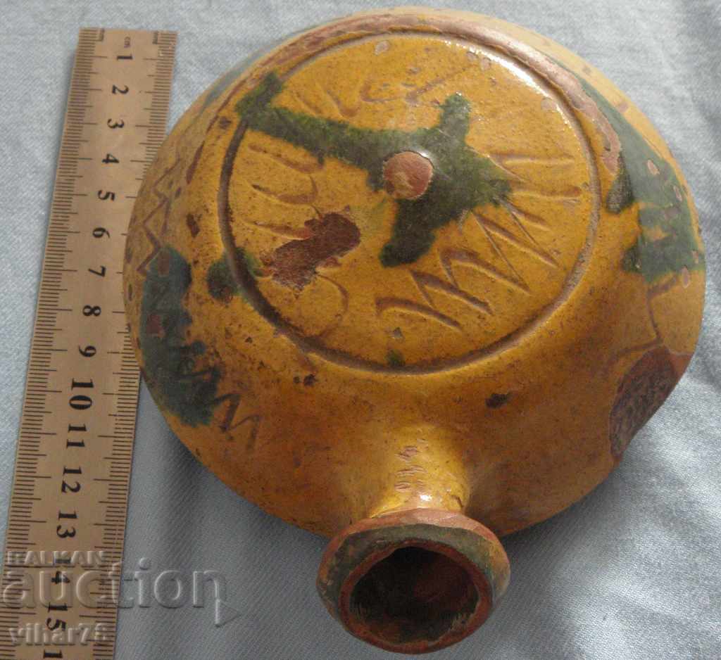 Vechi țiglă de lut cu preț € 69.99 | 136.89 BGN