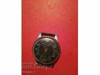 Old watch DAGGER 1954