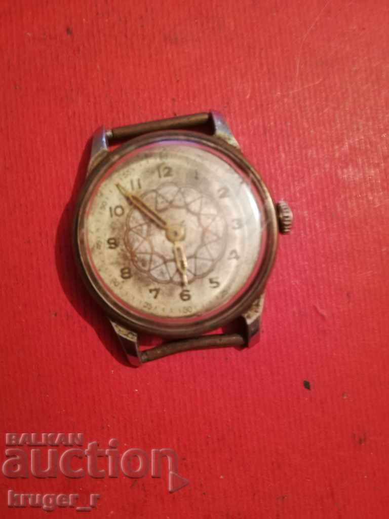 Стар часовник МОСКВА. - 5