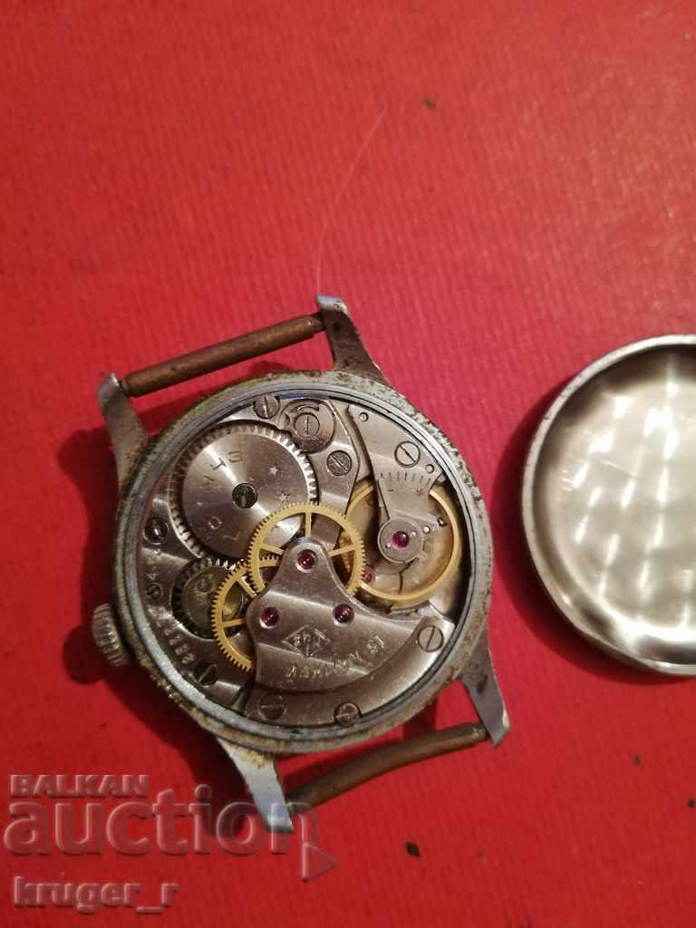 Old clock MOSCOW. - 6 Old clock MOSCOW. - 6