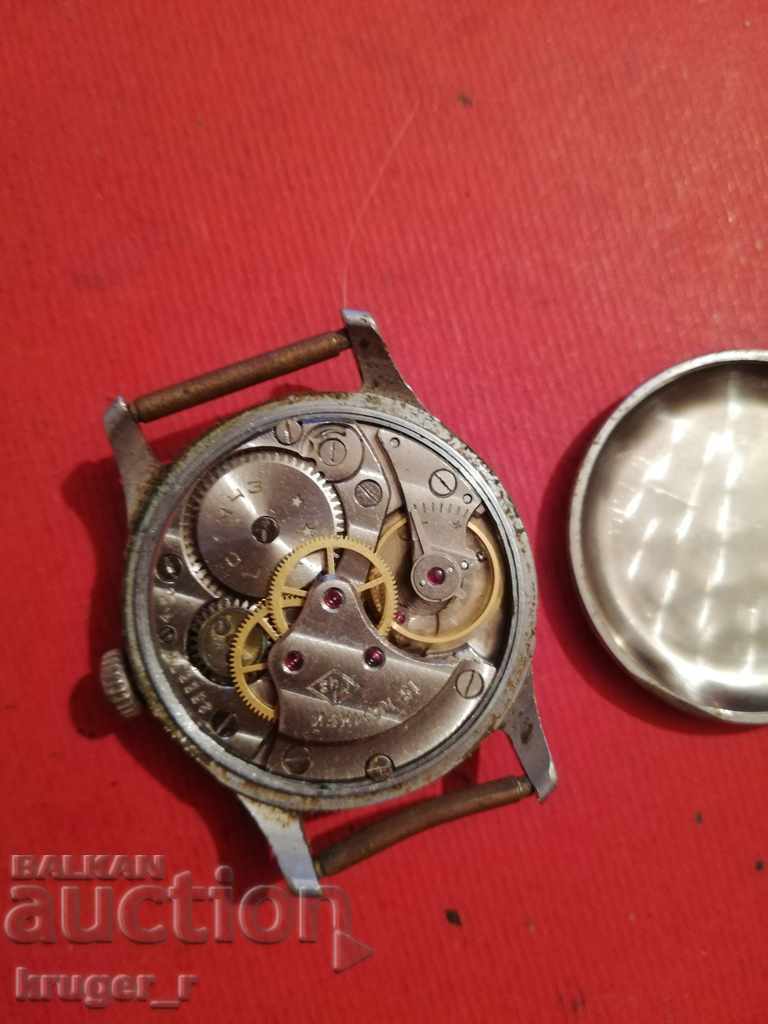 Стар часовник МОСКВА. - 7