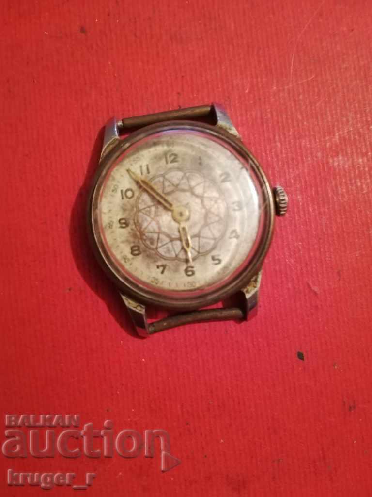 Стар часовник МОСКВА.