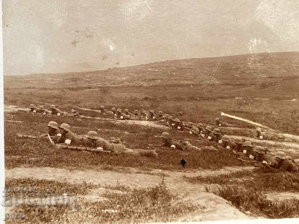 Παγκόσμιος Πόλεμος Διοίκησης Επίθεσης - 5 Παγκόσμιος Πόλεμος Διοίκησης Επίθεσης - 5