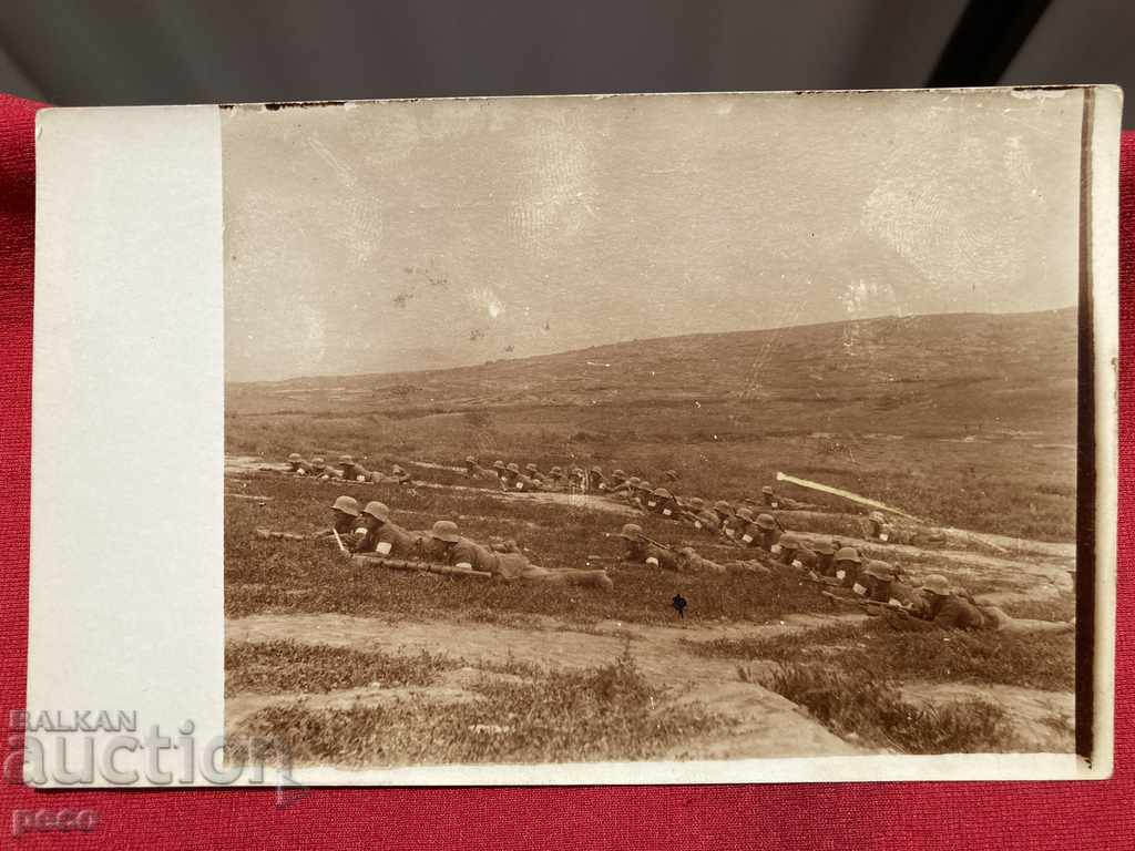 Παγκόσμιος Πόλεμος Διοίκησης Επίθεσης - 6 Παγκόσμιος Πόλεμος Διοίκησης Επίθεσης - 6