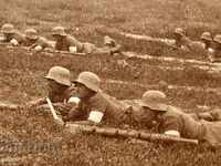 Assault Command World War I.