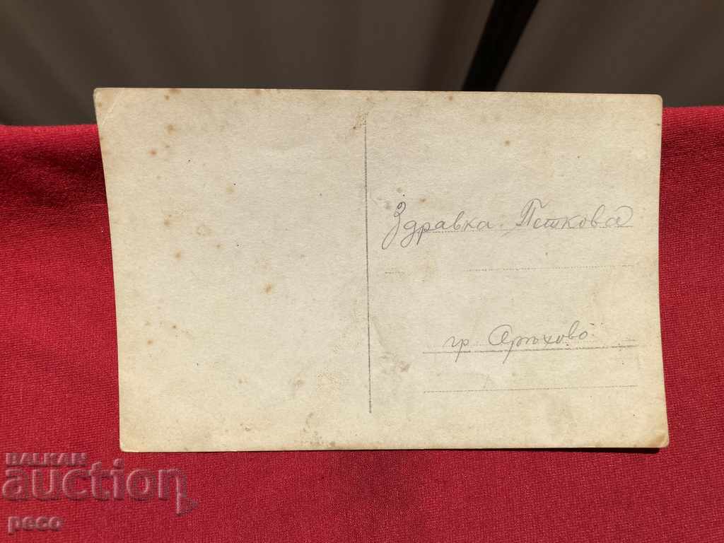 Ο πρώτος παγκόσμιος πόλεμος "κουρέας" - 7 Ο πρώτος παγκόσμιος πόλεμος "κουρέας" - 7