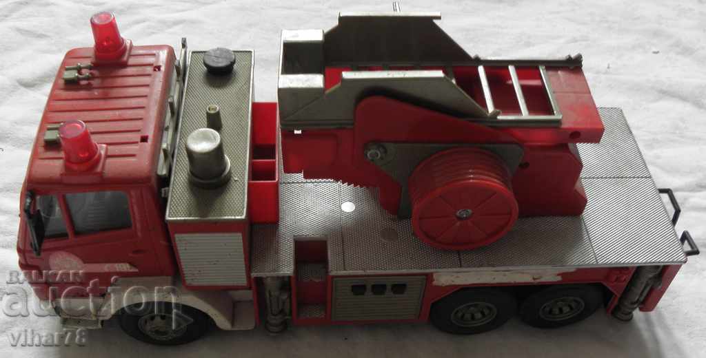 Fire toy - 6 Fire toy - 6