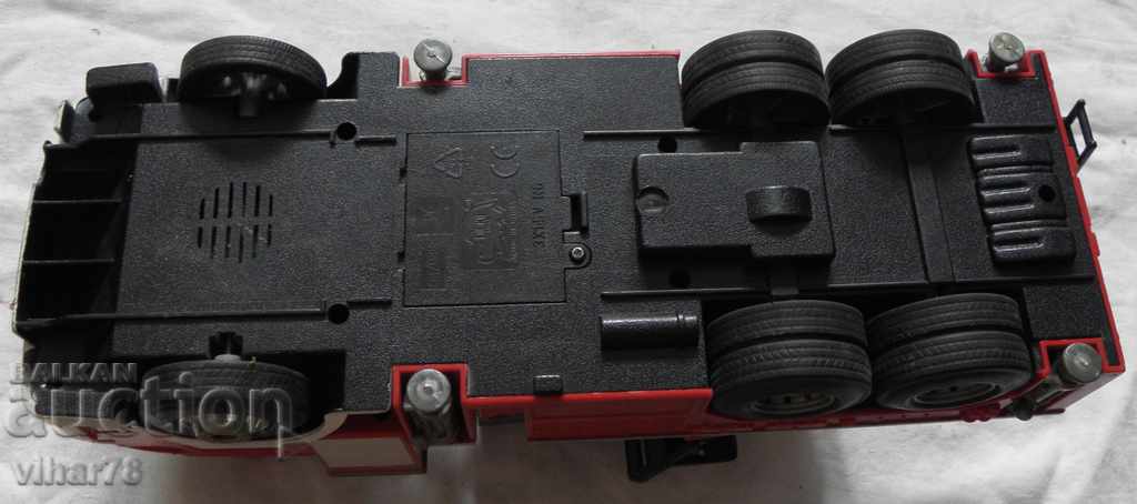 Fire toy - 7 Fire toy - 7