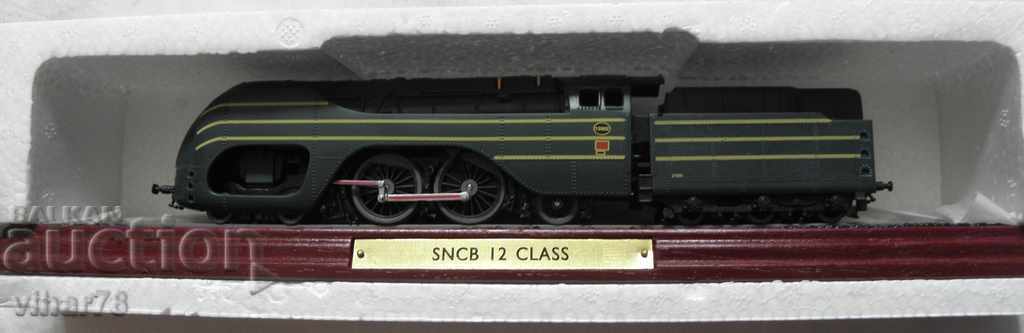 Auction TRAIN-6 Auction TRAIN-6