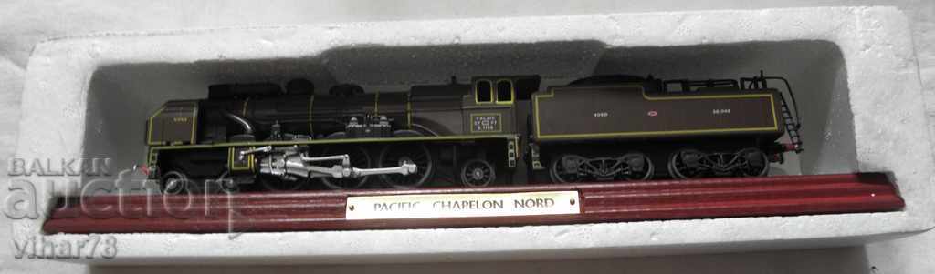 Auction TRAIN-7 Auction TRAIN-7