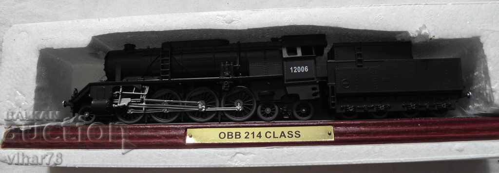 Auction TRAIN-8 Auction TRAIN-8