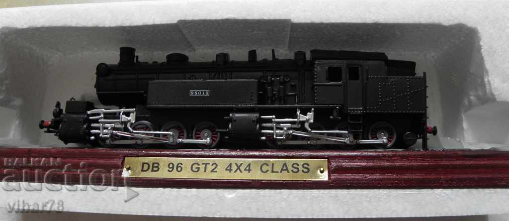 Auction TRAIN-12 Auction TRAIN-12