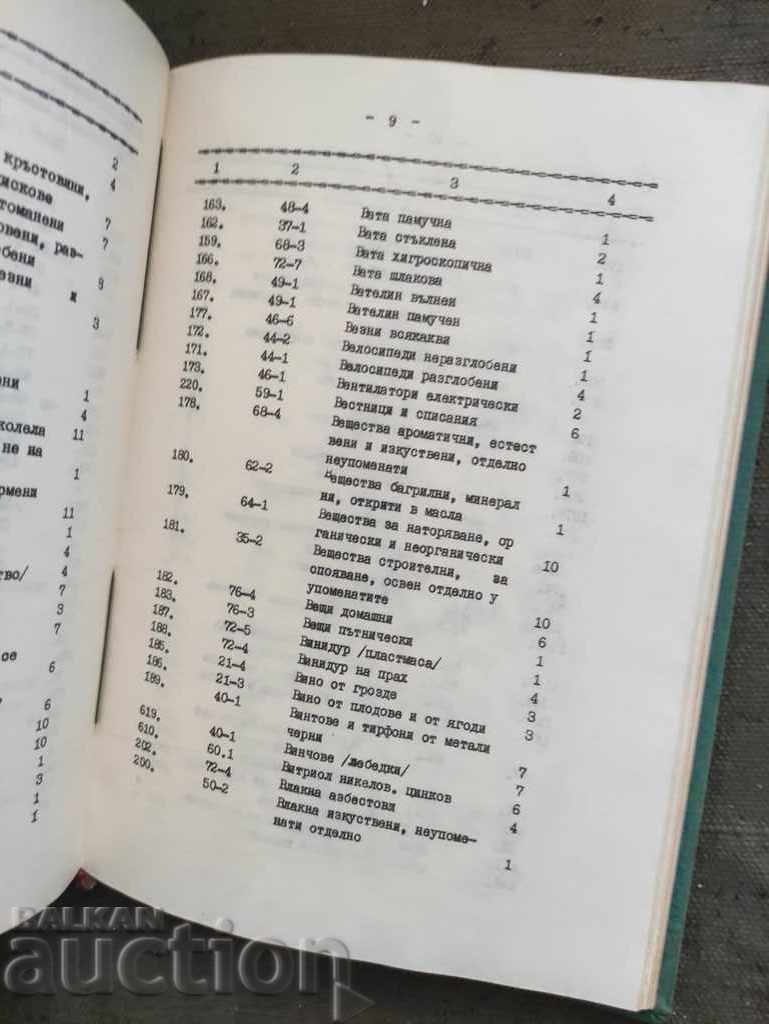 Shipping BRP- Ruse Agreements - 5 Shipping BRP- Ruse Agreements - 5