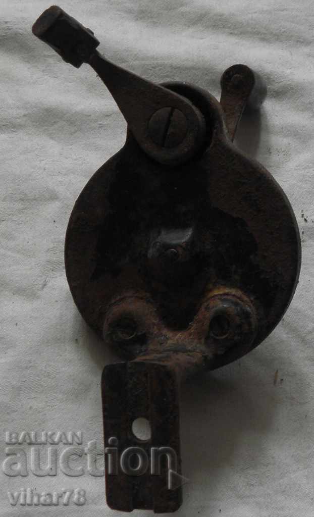 Auction Old reel Auction Old reel