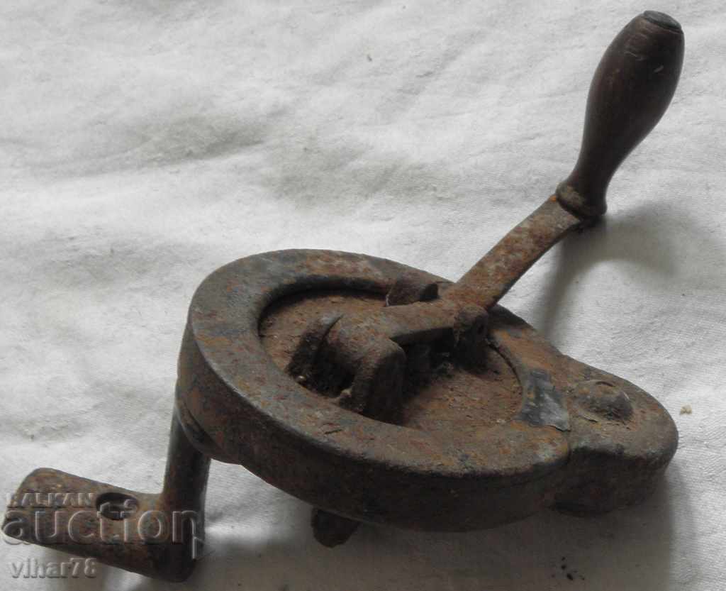 Old reel - 5 Old reel - 5