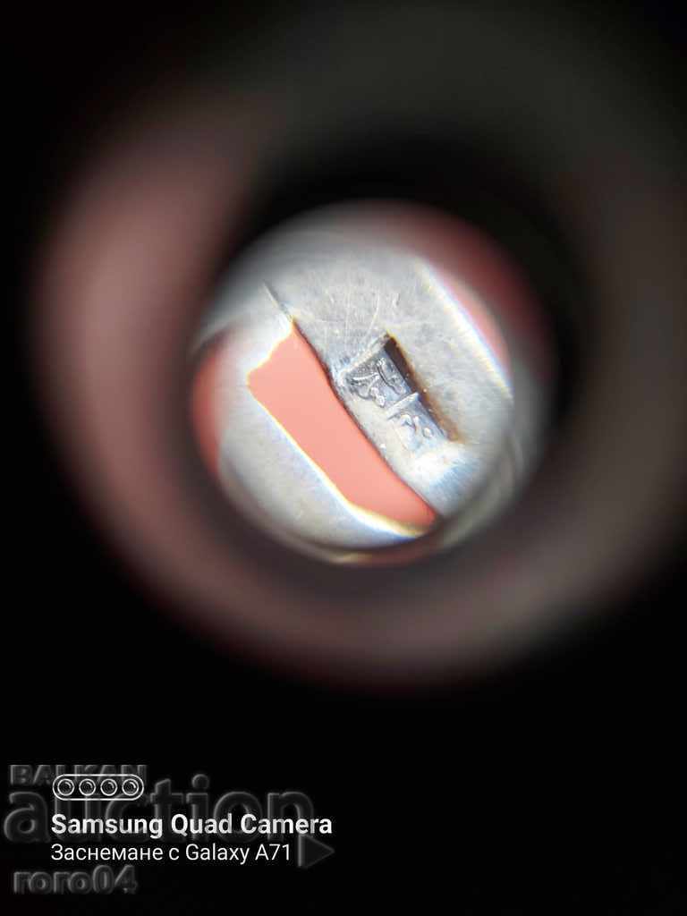 SILVER BRACELET - UNIQUE - 5