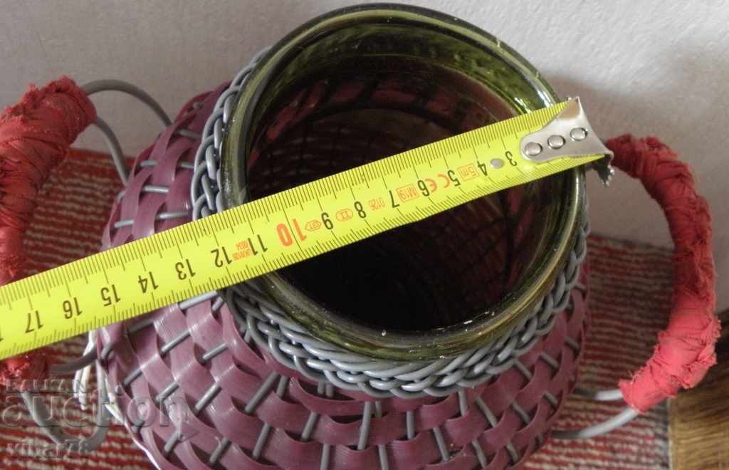 Δημοπρασία βάζο για σκουπίδια Δημοπρασία βάζο για σκουπίδια