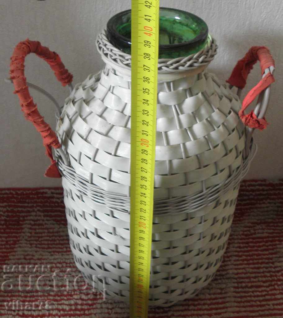 буркан за трушия с цена 29.99 лв. | € 15.33 буркан за трушия с цена 29.99 лв. | € 15.33