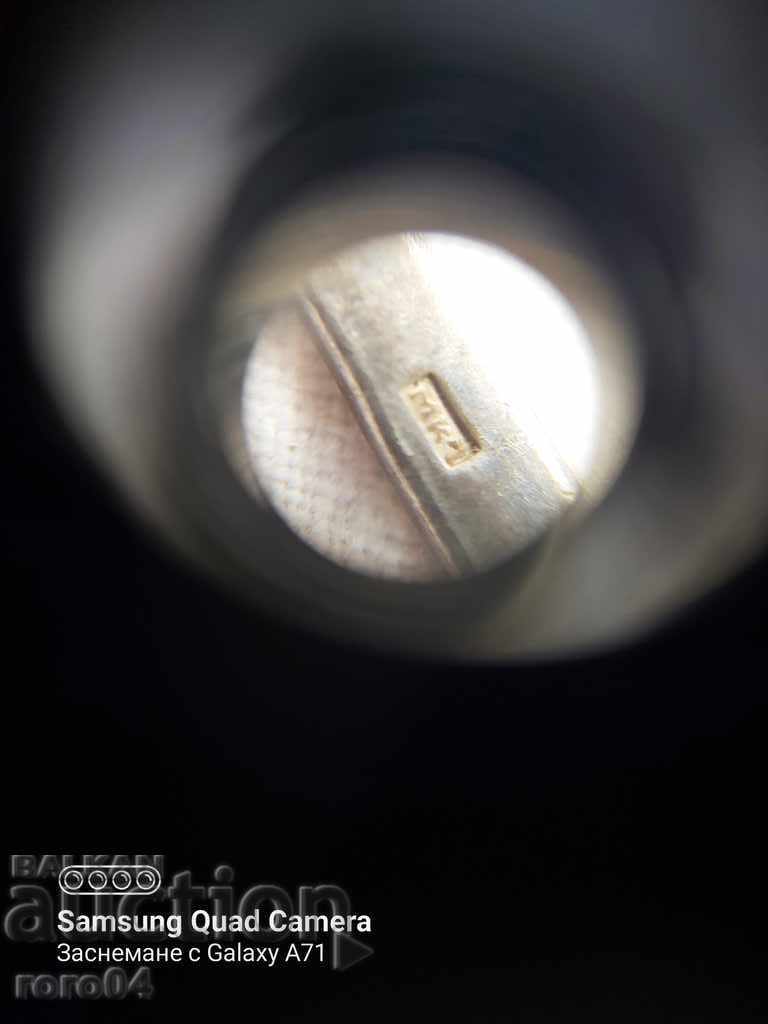 SILVER LUGGAGE - 5 SILVER LUGGAGE - 5