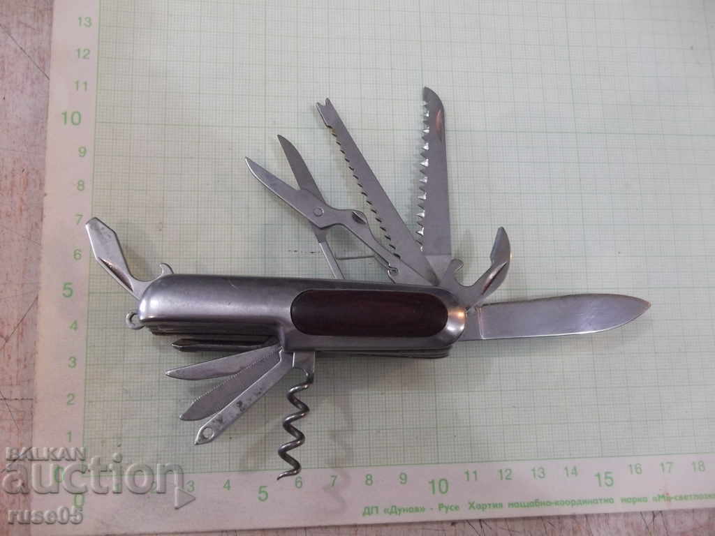 Multifunctional leg - 9 with price 15.00 BGN | € 7.67 Multifunctional leg - 9 with price 15.00 BGN | € 7.67