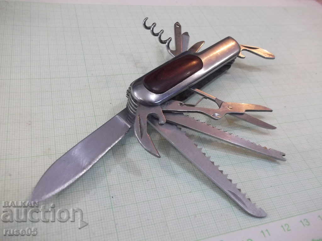 Multifunctional leg - 9 - 5 Multifunctional leg - 9 - 5