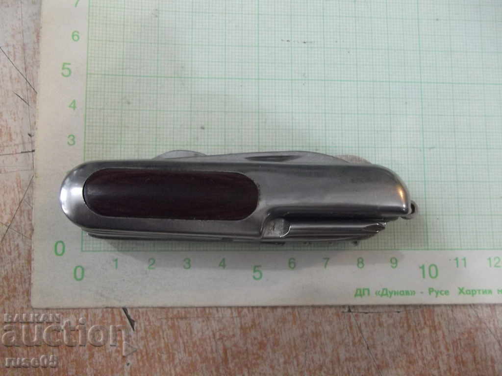 Multifunctional leg - 9 - 6 Multifunctional leg - 9 - 6