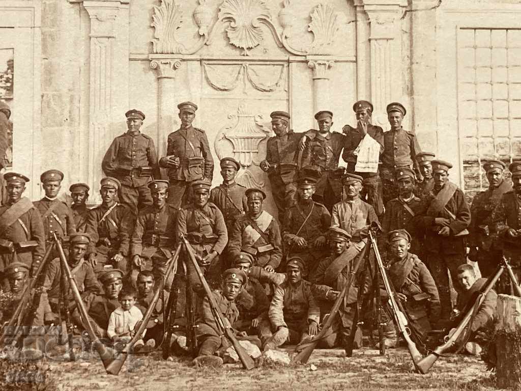 "The Dead City-The War -... The War Creates ..." World War I. with price 60.00 BGN | € 30.68 "The Dead City-The War -... The War Creates ..." World War I. with price 60.00 BGN | € 30.68