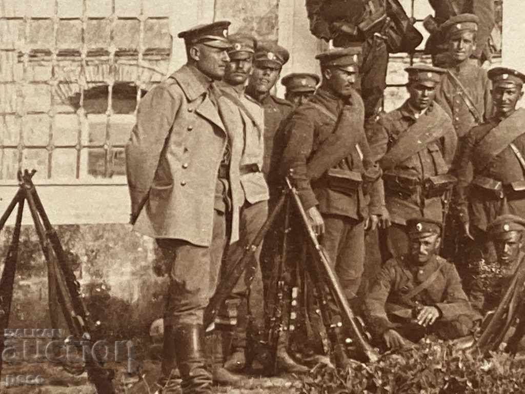 "The Dead City-The War -... The War Creates ..." World War I. - 5 "The Dead City-The War -... The War Creates ..." World War I. - 5