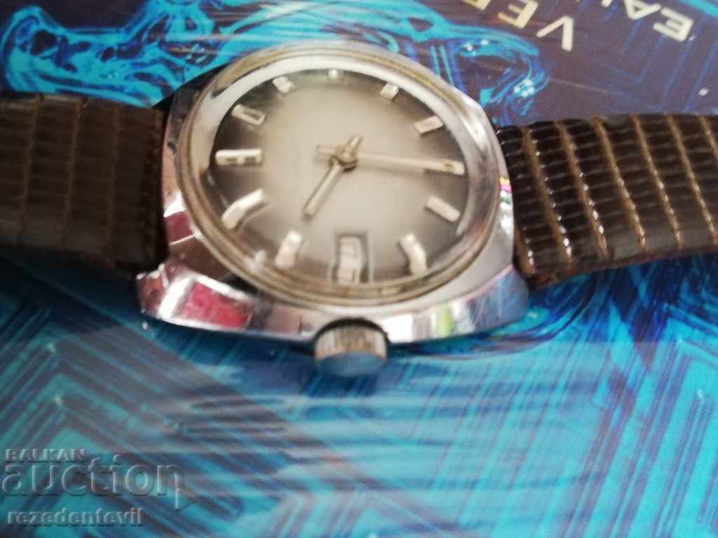 Delivery of Swiss watch Odien Antichoc 17 stones handmade ladies Delivery of Swiss watch Odien Antichoc 17 stones handmade ladies