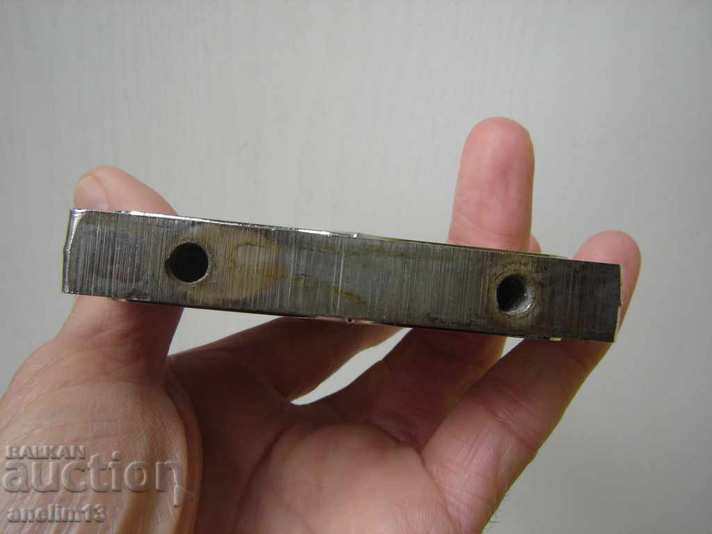 Παράδοση ΜΕΤΑΛΛΙΚΟ ΑΕΤΟΣ ΦΙΓΟΥΡΑ ΑΓΑΛΜΑ ΕΜΒΛΗΜΑ