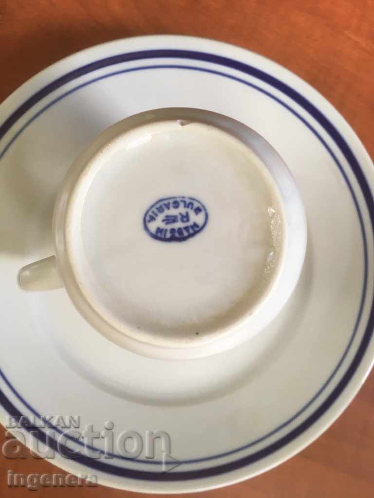 Auction PORCELAIN KETTLE JUG PLATE OLD FROM SOCA Auction PORCELAIN KETTLE JUG PLATE OLD FROM SOCA