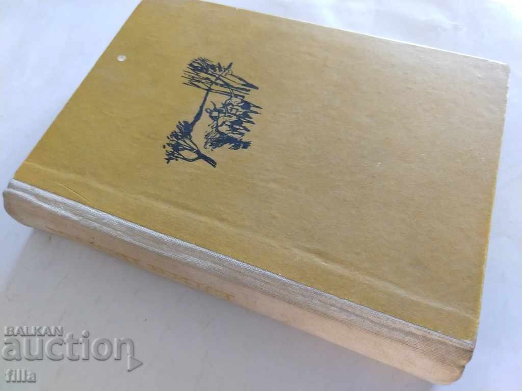 Delivery of Elin Pelin - Volume 1, Short Stories Delivery of Elin Pelin - Volume 1, Short Stories