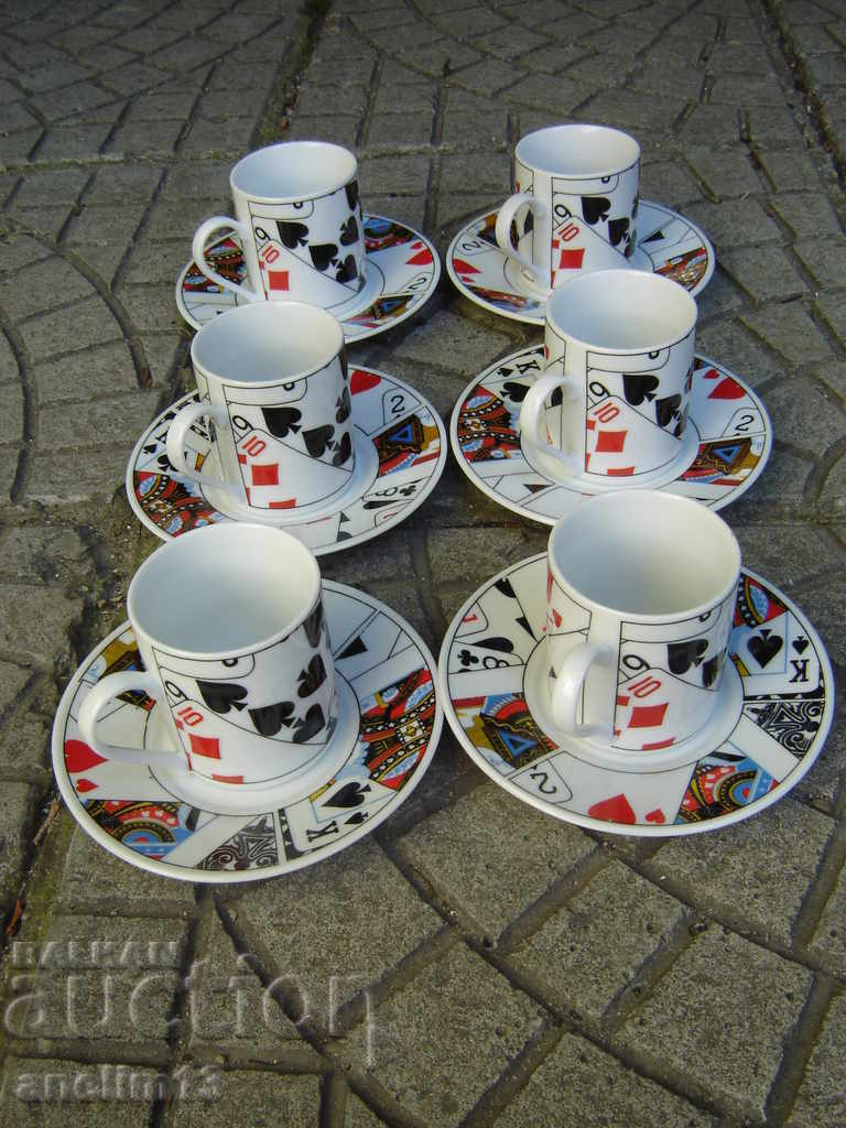 Δημοπρασία ΥΠΗΡΕΣΙΑ PORCELAIN COFFEE Δημοπρασία ΥΠΗΡΕΣΙΑ PORCELAIN COFFEE